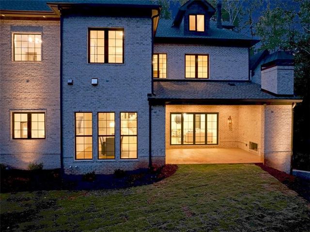 4235 Drew Campground Road, Alpharetta, GA 30004