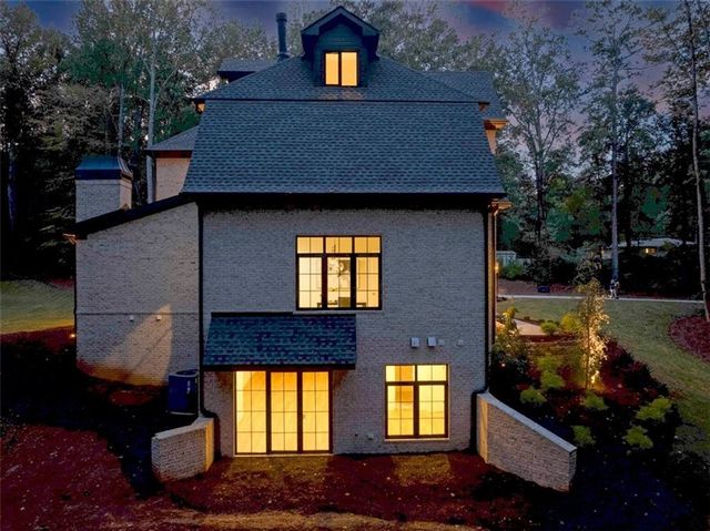 4235 Drew Campground Road, Alpharetta, GA 30004