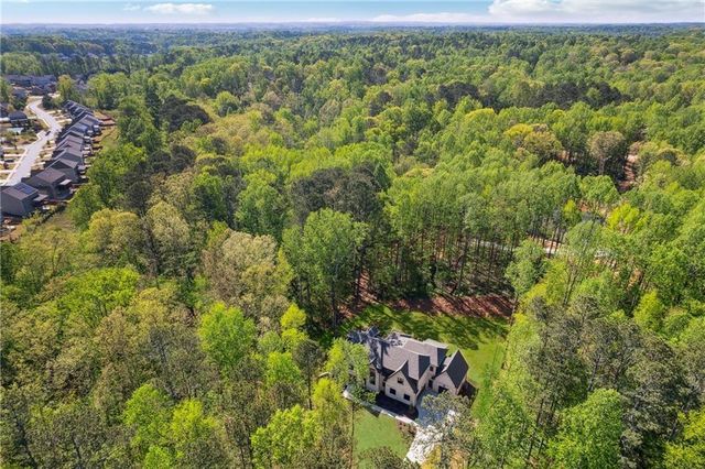 4235 Drew Campground Road, Alpharetta, GA 30004
