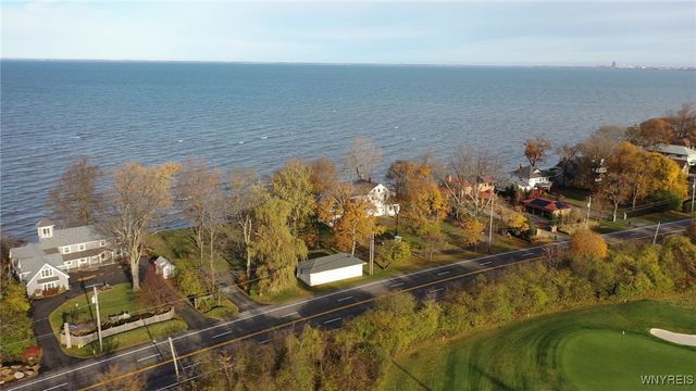 5198 Lake Shore Road, Hamburg, NY 14075