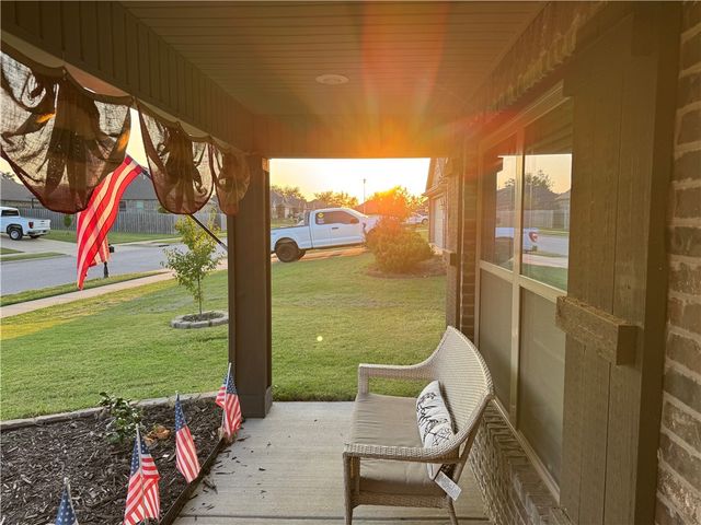 1110 Tulip Street, Centerton, AR 72719