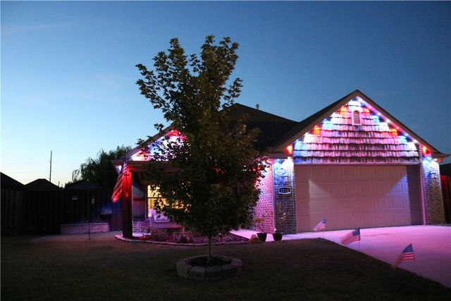 1110 Tulip Street, Centerton, AR 72719