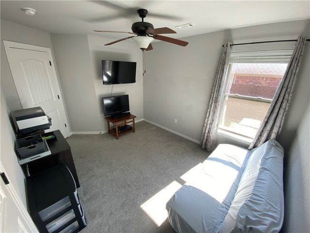 1110 Tulip Street, Centerton, AR 72719