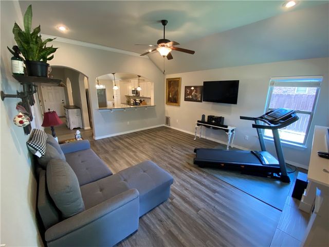 1110 Tulip Street, Centerton, AR 72719