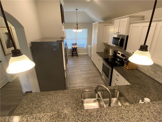 1110 Tulip Street, Centerton, AR 72719