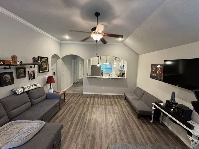 1110 Tulip Street, Centerton, AR 72719