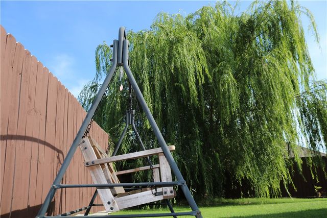 1110 Tulip Street, Centerton, AR 72719