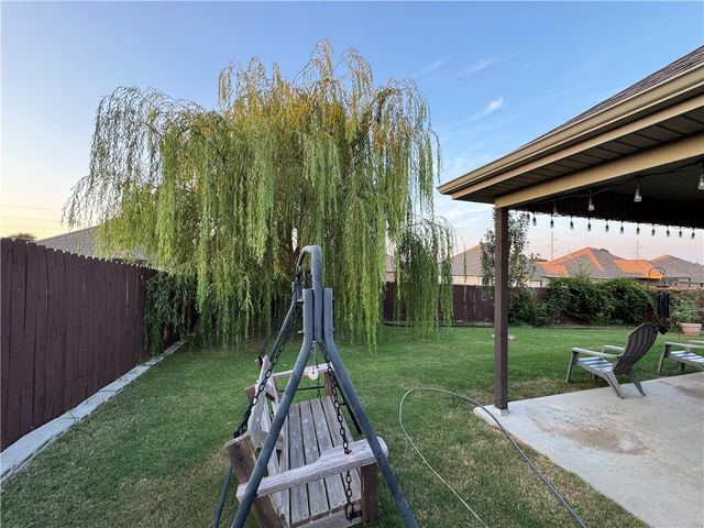 1110 Tulip Street, Centerton, AR 72719