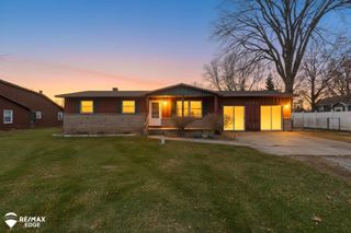 5467 Richfield Road, Genesee Twp, MI 48506