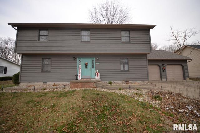 824 McCauley Lane, Mt Vernon, IL 62864