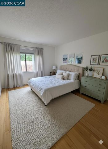 3760 3760 Via Verdi, Richmond, CA 94803