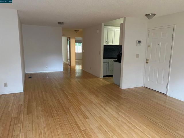 3760 3760 Via Verdi, Richmond, CA 94803