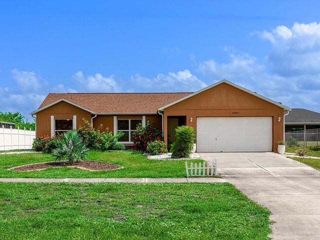 12404 WILLMINGTON BOULEVARD, Port Charlotte, FL 33981