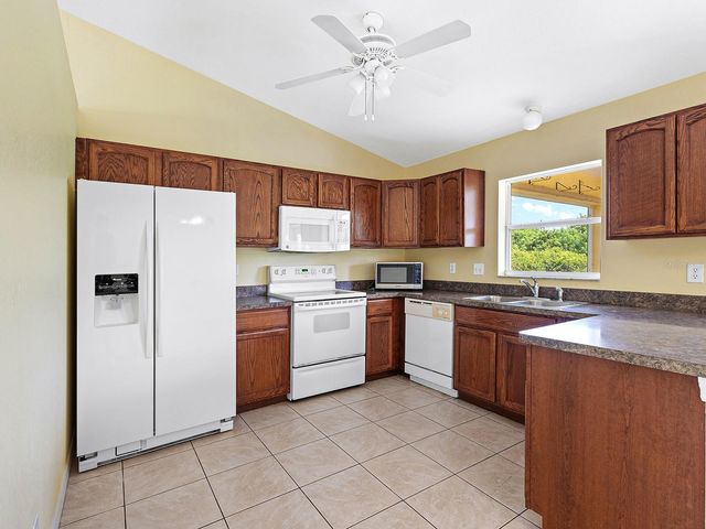 12404 WILLMINGTON BOULEVARD, Port Charlotte, FL 33981