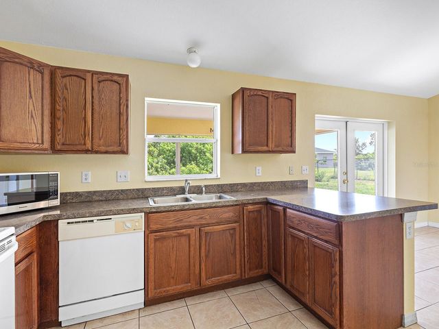 12404 WILLMINGTON BOULEVARD, Port Charlotte, FL 33981
