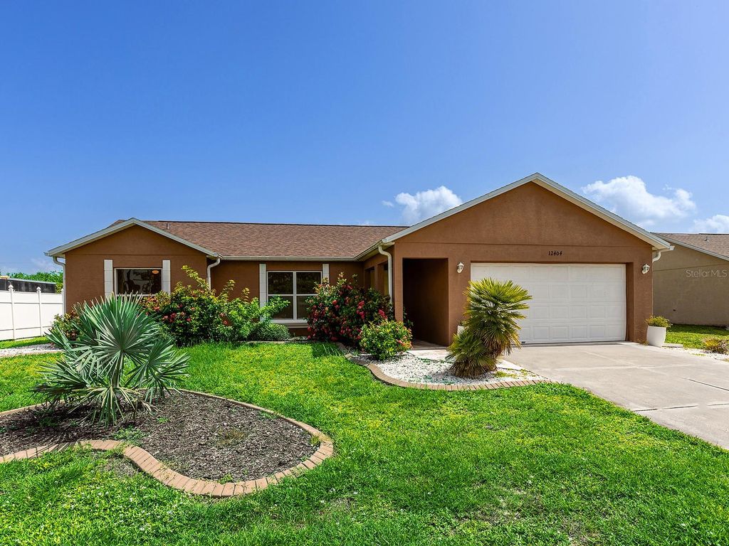 12404 WILLMINGTON BOULEVARD, Port Charlotte, FL 33981