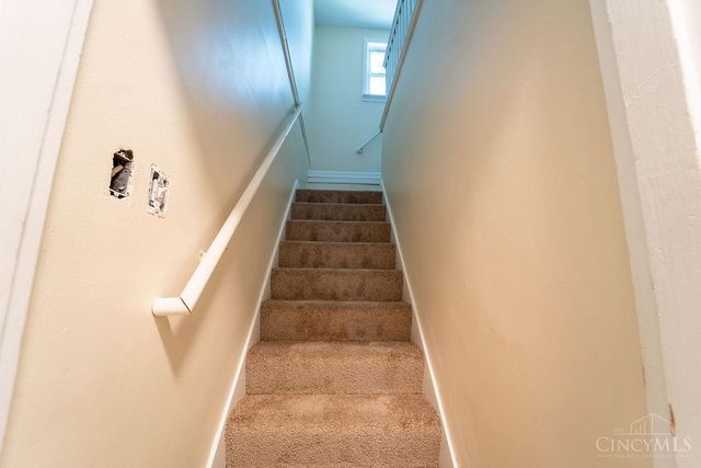 1117 Regent Avenue, Cincinnati, OH 45237