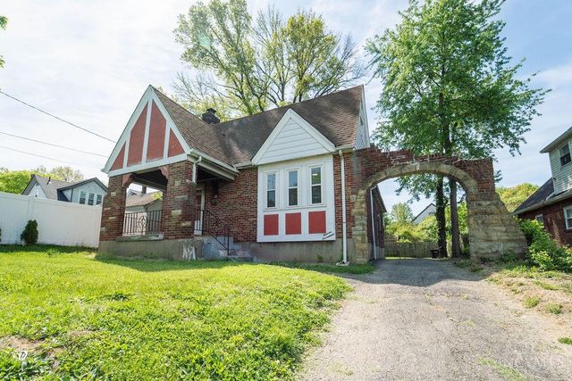 1117 Regent Avenue, Cincinnati, OH 45237