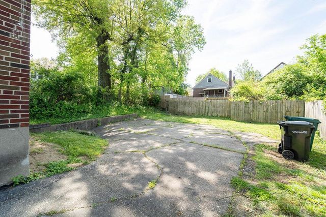 1117 Regent Avenue, Cincinnati, OH 45237