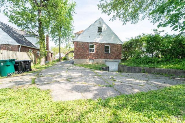 1117 Regent Avenue, Cincinnati, OH 45237