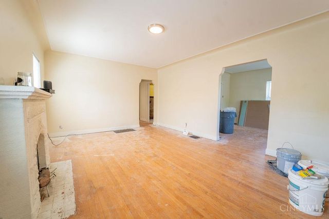 1117 Regent Avenue, Cincinnati, OH 45237