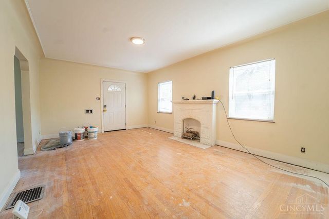1117 Regent Avenue, Cincinnati, OH 45237