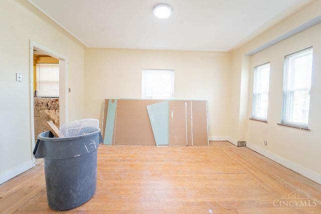 1117 Regent Avenue, Cincinnati, OH 45237