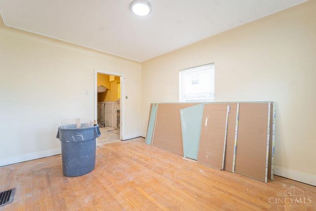 1117 Regent Avenue, Cincinnati, OH 45237