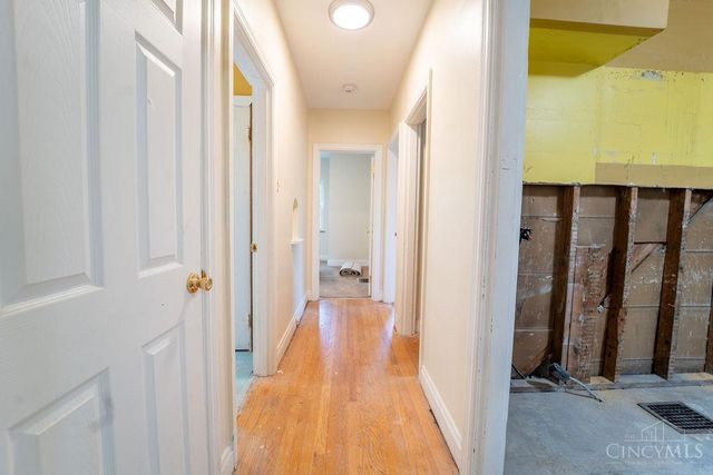1117 Regent Avenue, Cincinnati, OH 45237
