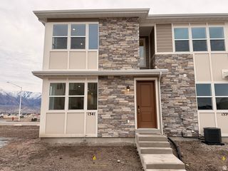 1341 E 1670 N #819, Payson, UT 84651