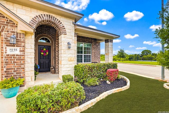 8155 TWO FLS, San Antonio, TX 78255