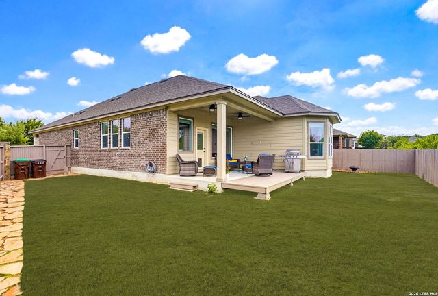 8155 TWO FLS, San Antonio, TX 78255