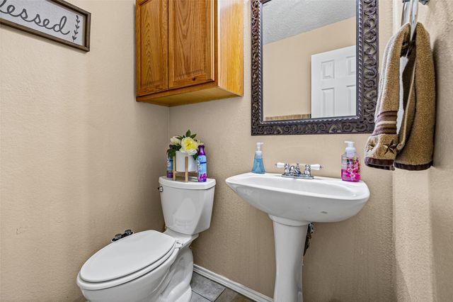 7331 Tree Ridge Court, Fort Worth, TX 76133