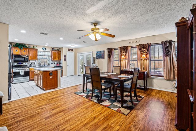 7331 Tree Ridge Court, Fort Worth, TX 76133