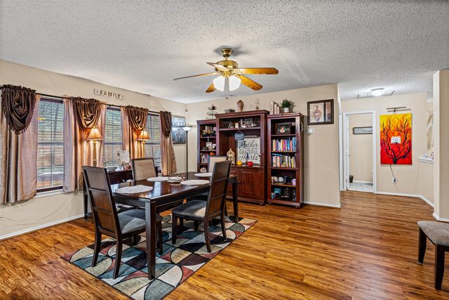 7331 Tree Ridge Court, Fort Worth, TX 76133