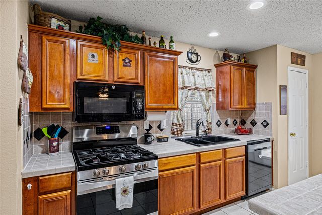 7331 Tree Ridge Court, Fort Worth, TX 76133