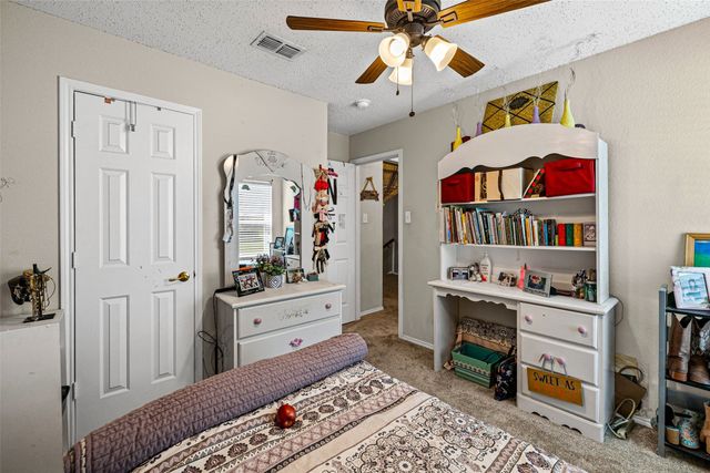 7331 Tree Ridge Court, Fort Worth, TX 76133