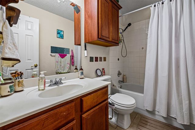 7331 Tree Ridge Court, Fort Worth, TX 76133