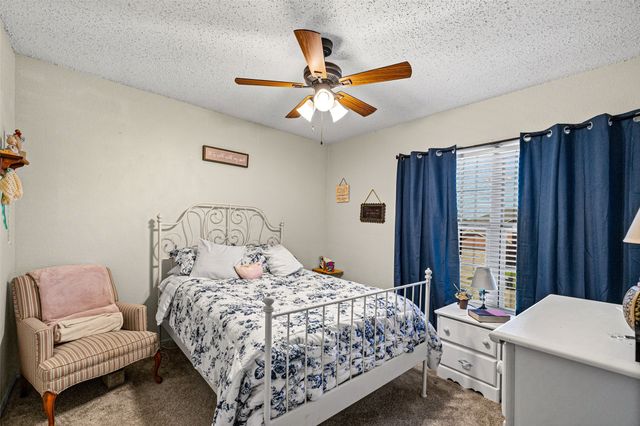 7331 Tree Ridge Court, Fort Worth, TX 76133