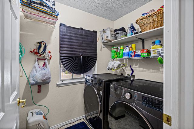 7331 Tree Ridge Court, Fort Worth, TX 76133