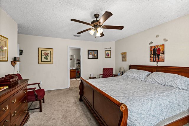 7331 Tree Ridge Court, Fort Worth, TX 76133