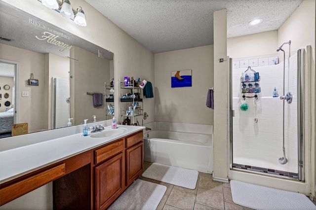 7331 Tree Ridge Court, Fort Worth, TX 76133