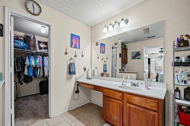 7331 Tree Ridge Court, Fort Worth, TX 76133