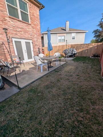 7331 Tree Ridge Court, Fort Worth, TX 76133