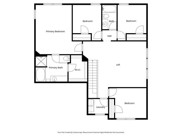 7331 Tree Ridge Court, Fort Worth, TX 76133