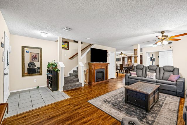 7331 Tree Ridge Court, Fort Worth, TX 76133