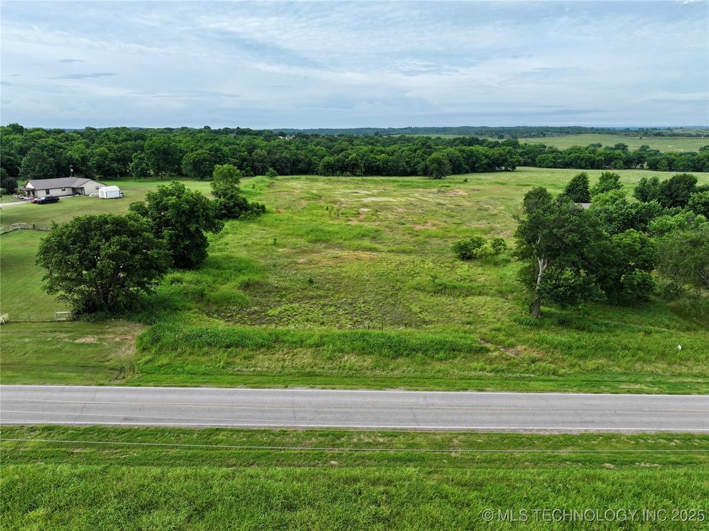 0000 Primrose Lane, Davis, OK 73030