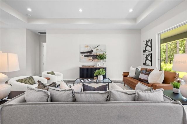 3818 W BIRDS NEST DRIVE, Beverly Hills, FL 34465