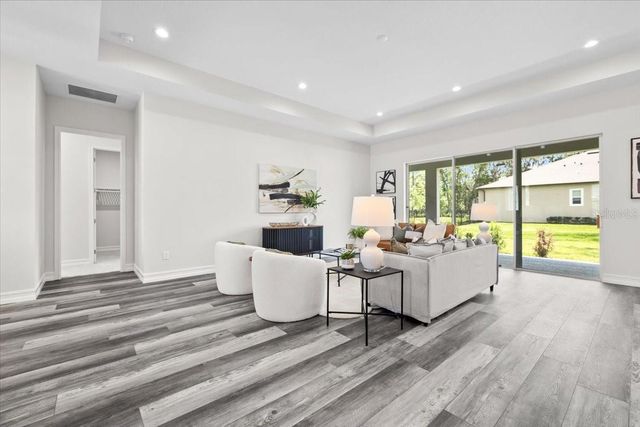 3818 W BIRDS NEST DRIVE, Beverly Hills, FL 34465