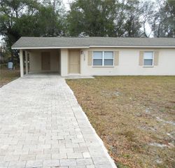 1727 PINE AVENUE, Deland, FL 32724